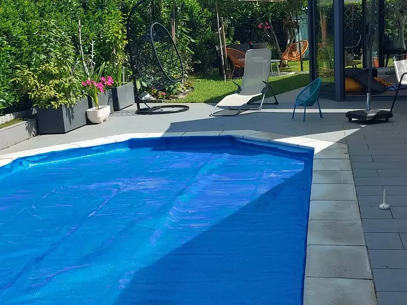 Maison, 123 m²