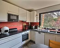 Appartement, 131 m²