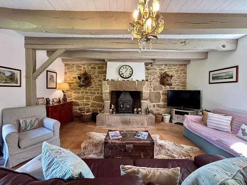 Maison, 80 m²