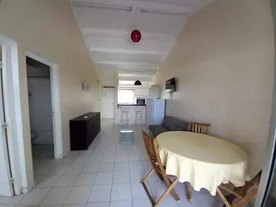 Appartement, 36 m²