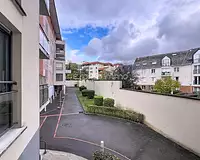 Appartement, 86,02 m²