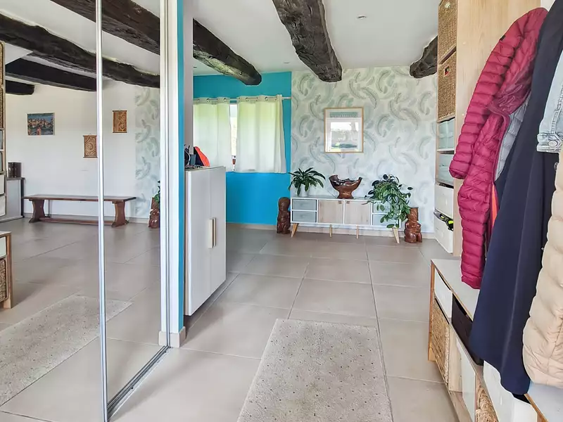 Maison, 229 m²