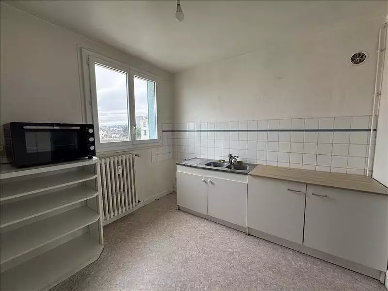 Appartement, 65 m²