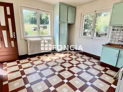 Maison, 158 m²