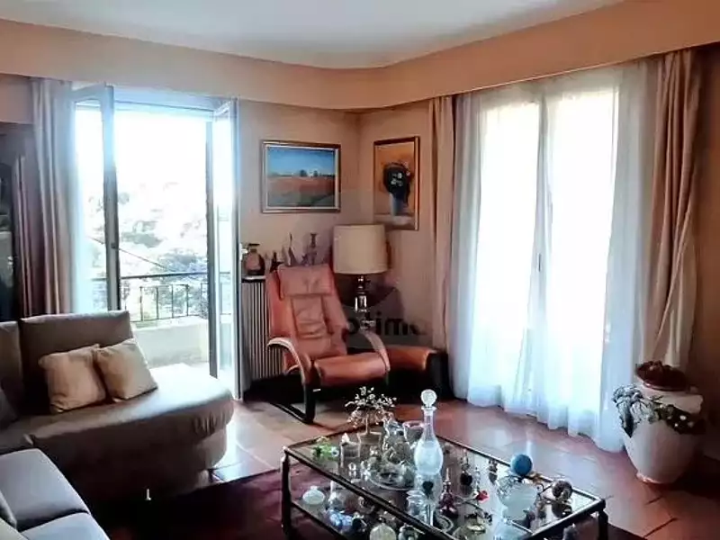 Appartement, 93,76 m²