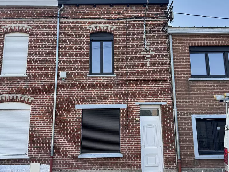 Maison, 106 m²