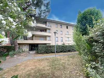 Appartement, 34,57 m²