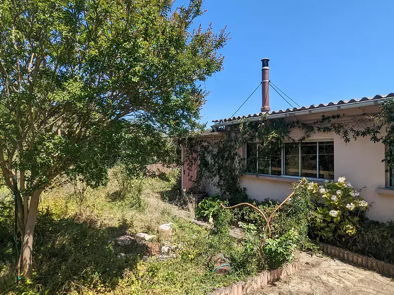 Maison, 100 m²