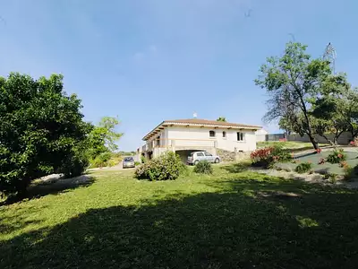 Maison, 180 m²