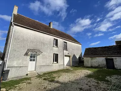 Maison, 104 m²
