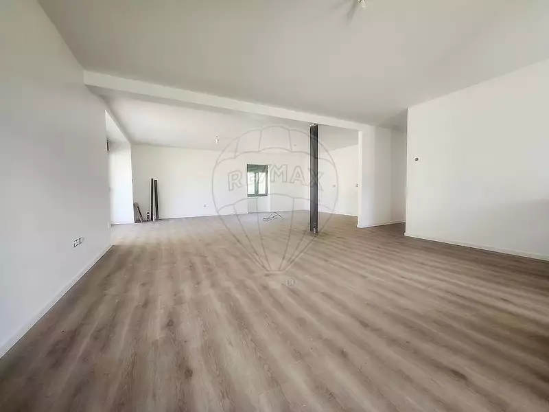 Appartement, 107 m²