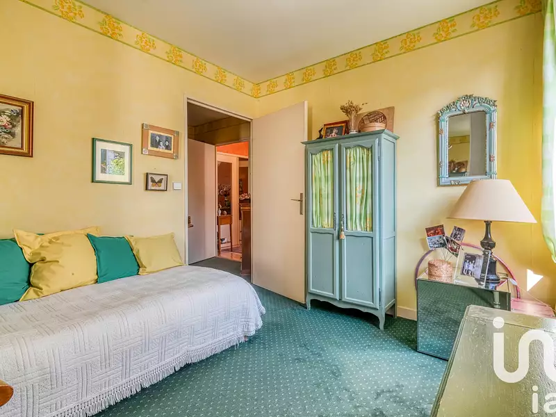 Appartement, 73 m²