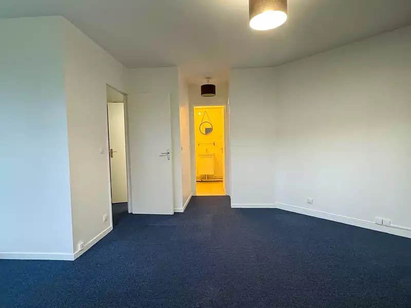 Appartement, 35 m²