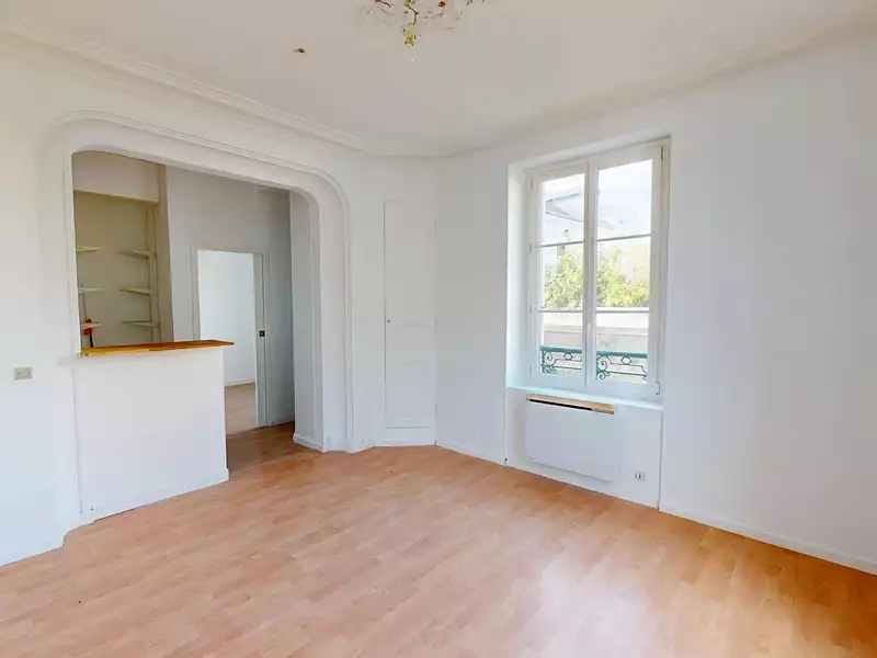 Appartement, 30,57 m²