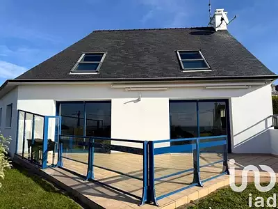 Maison, 169 m²