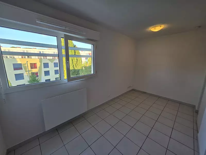Appartement, 24 m²