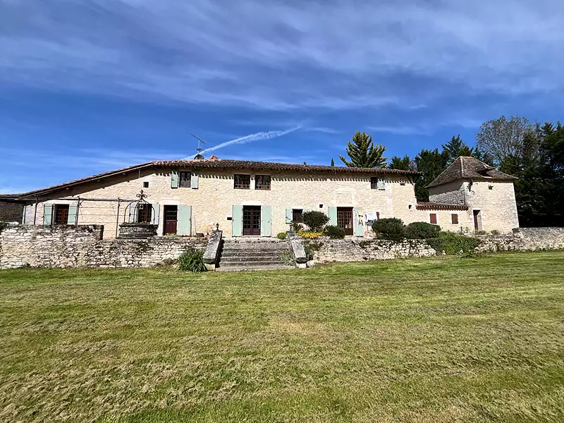 Maison, 430 m²