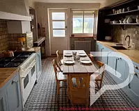 Maison, 124 m²
