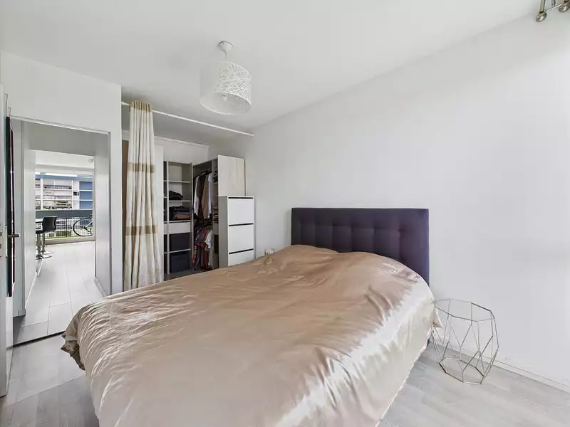 Appartement, 72 m²