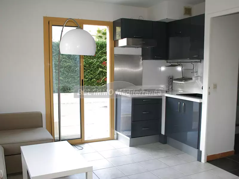 Appartement, 20 m²
