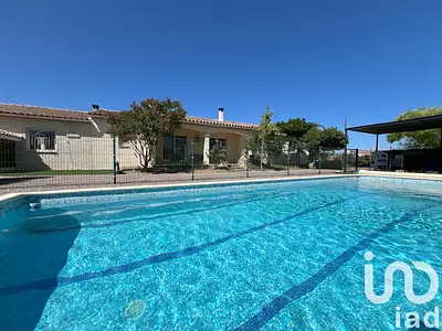 Maison, 109 m²