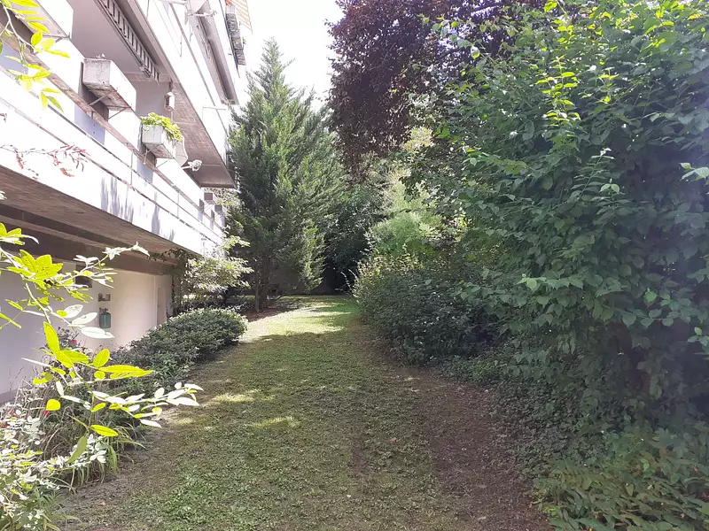 Appartement, 110 m²