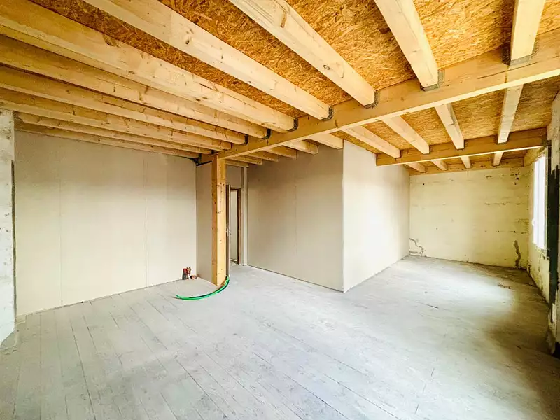 Appartement, 36 m²