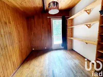 Appartement, 84 m²