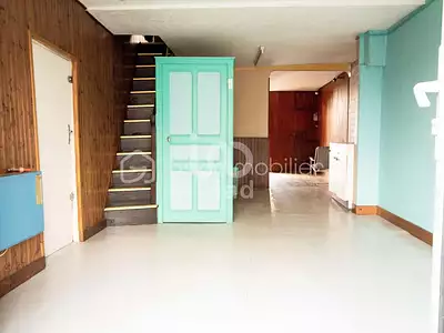 Maison, 84 m²