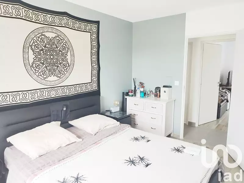 Maison, 102 m²
