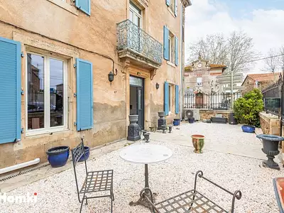 Maison, 259 m²