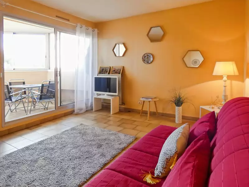 Appartement, 42 m²
