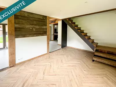 Maison, 100 m²