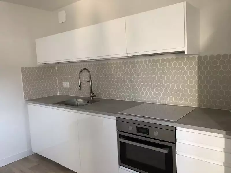 Appartement, 35,66 m²