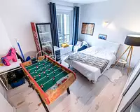 Appartement, 125 m²