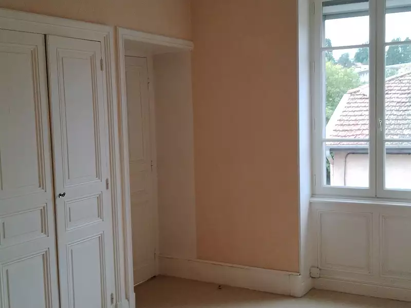 Appartement, 77 m²