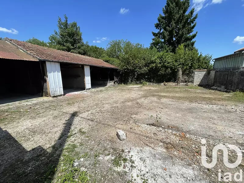 Maison, 120 m²
