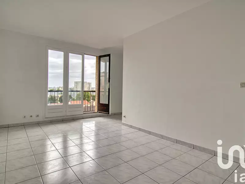 Appartement, 30 m²