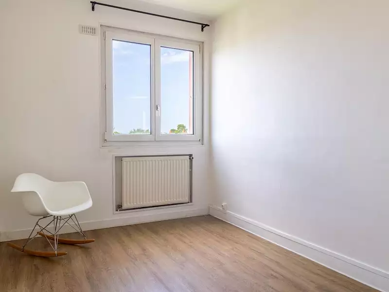 Appartement, 62 m²