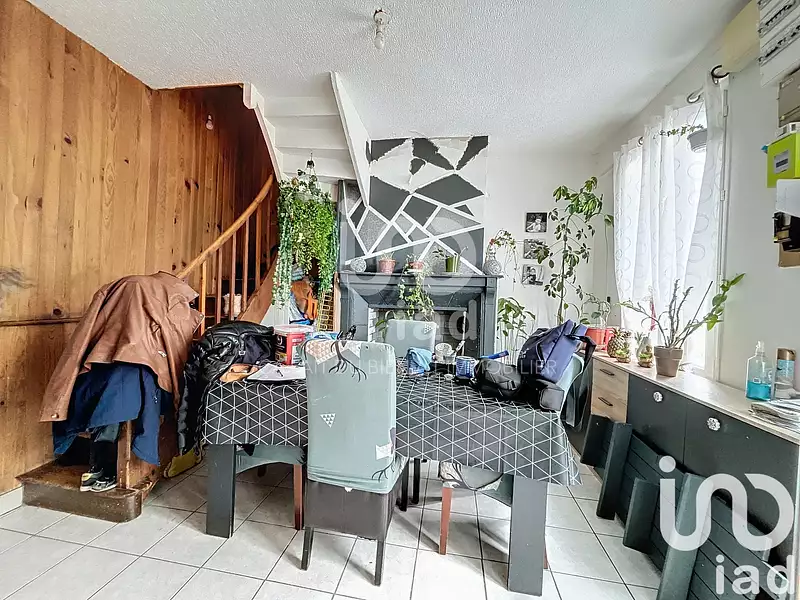 Maison, 74 m²