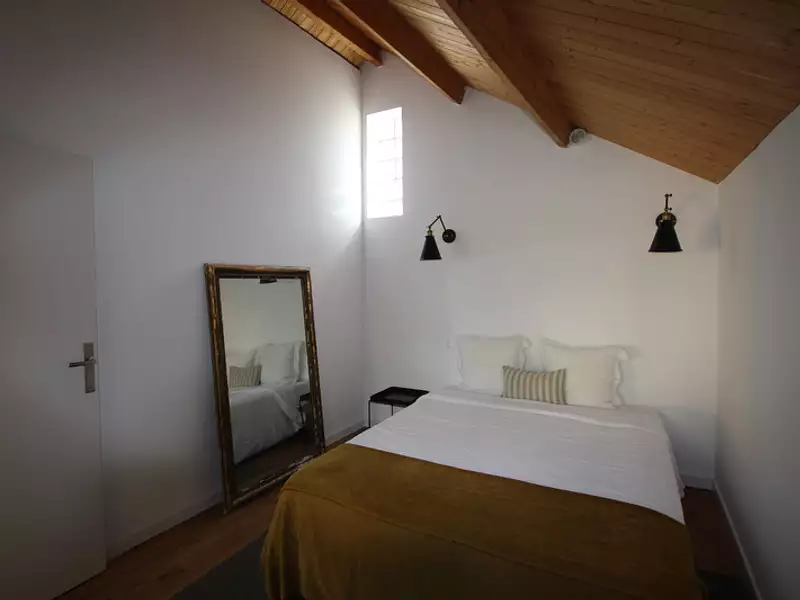 Maison, 55 m²