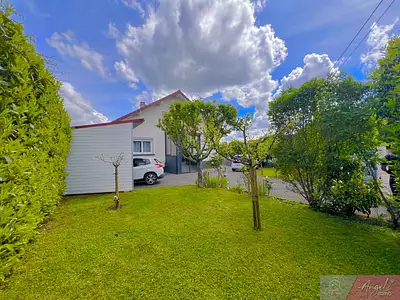 Maison, 129 m²