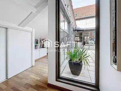Maison, 150 m²