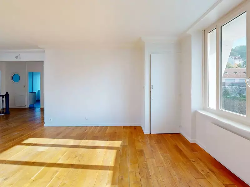 Appartement, 121,92 m²