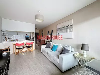 Appartement, 38,74 m²