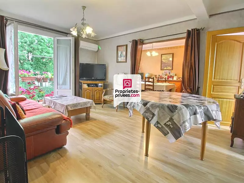 Appartement, 67 m²