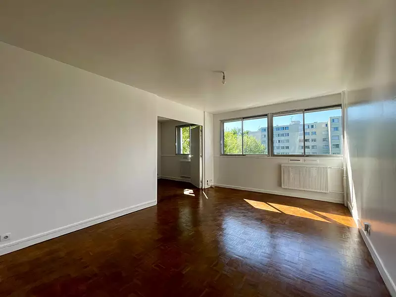 Appartement, 51,93 m²