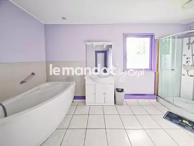 Maison, 140 m²