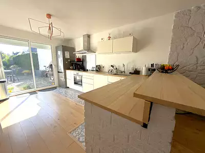 Maison, 82 m²