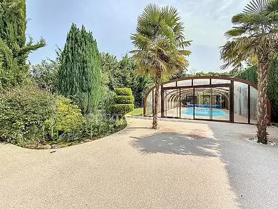 Maison, 165 m²